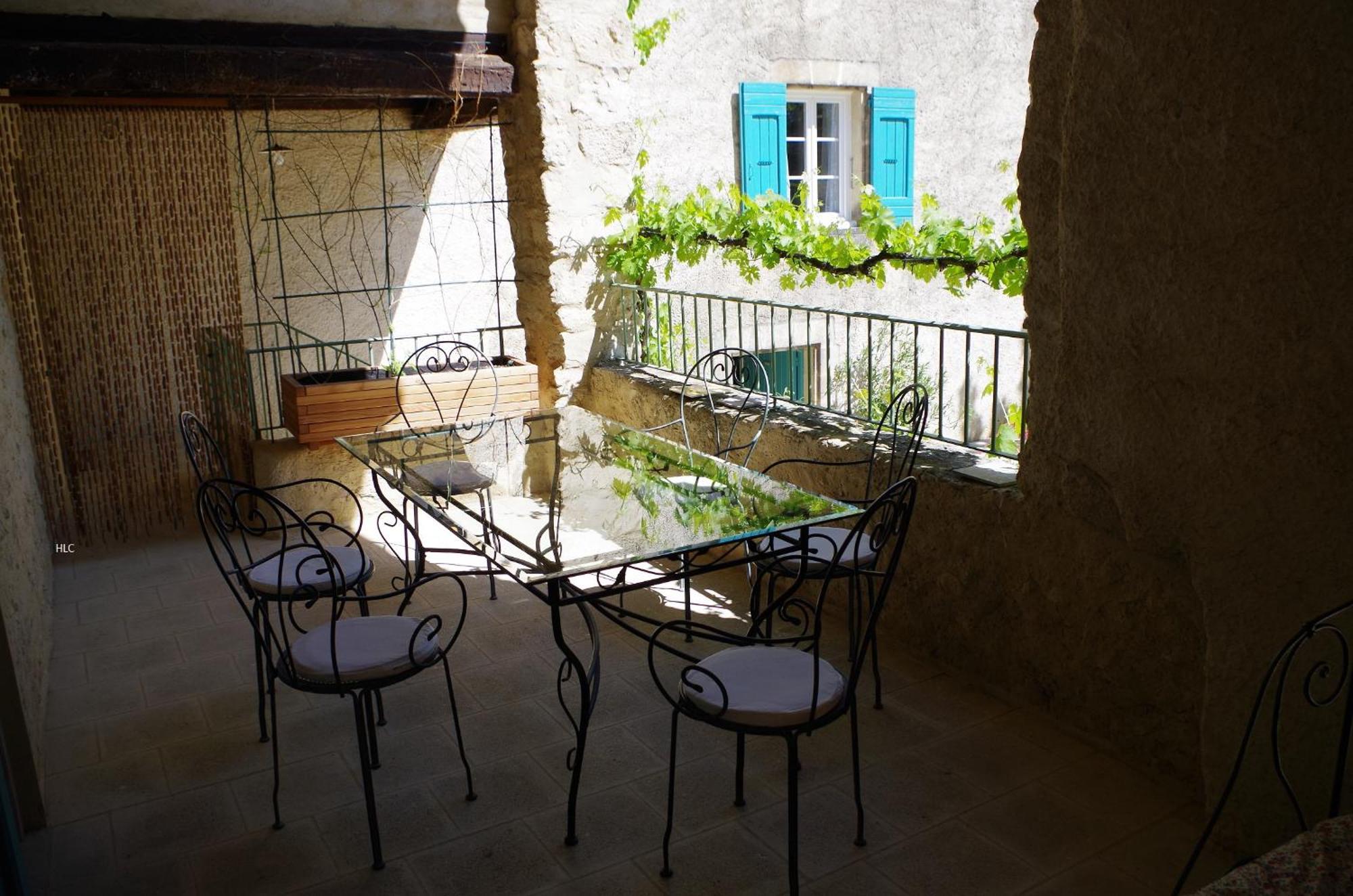 Les Demeures Du Clos Niozelles Rom bilde