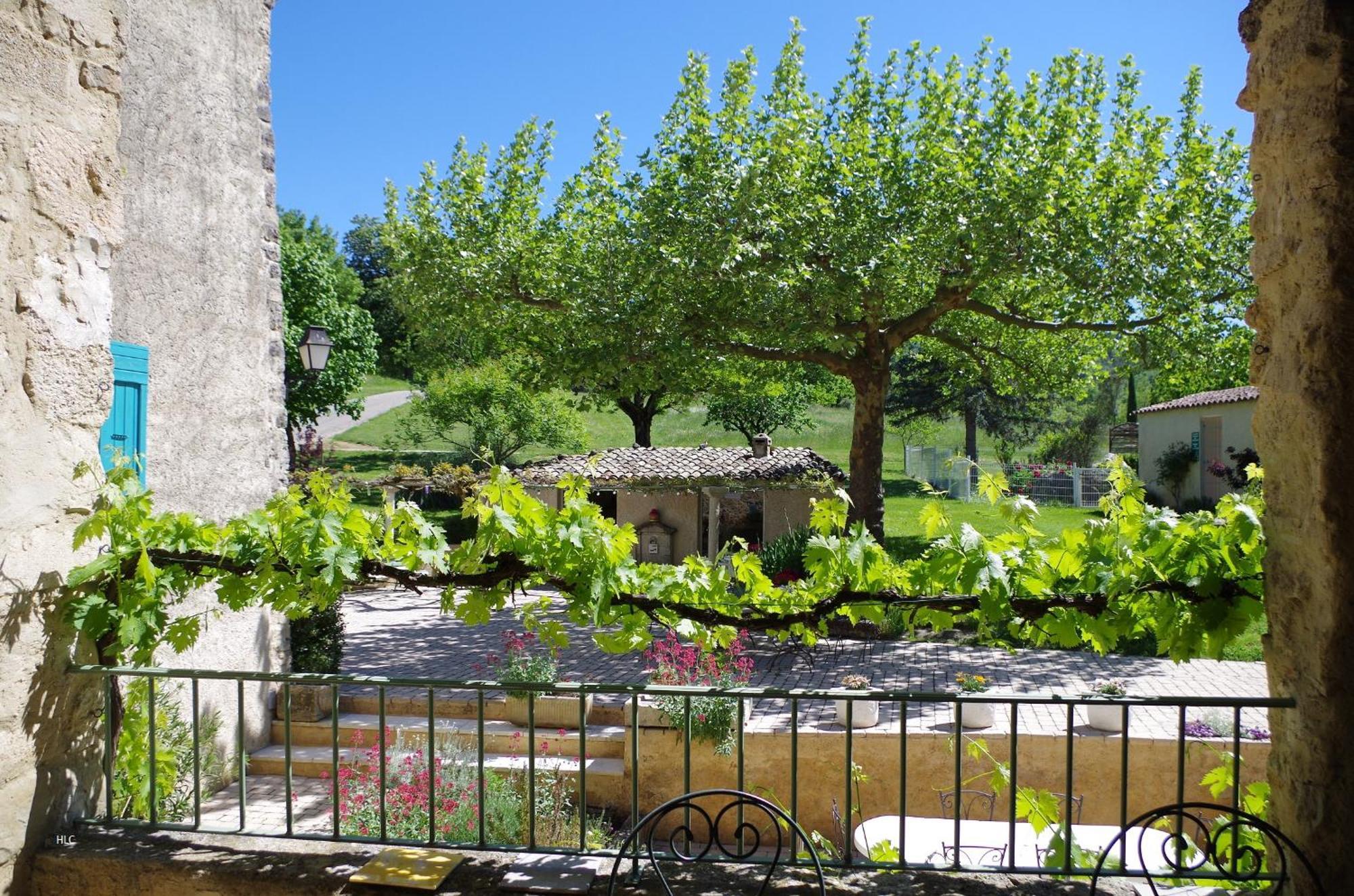 Les Demeures Du Clos Niozelles Rom bilde